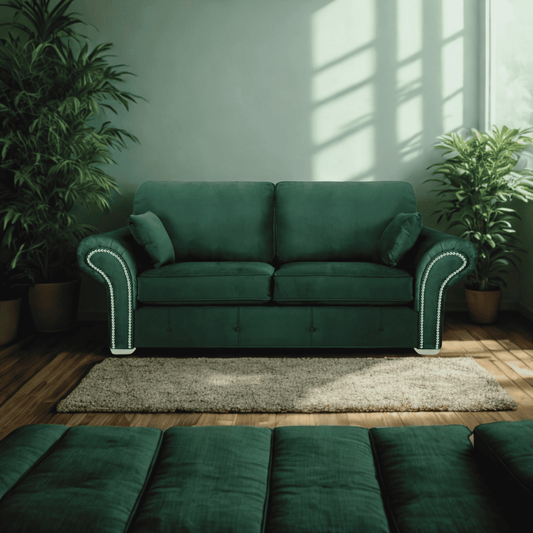 modern comfort sofa - Comfy Creations